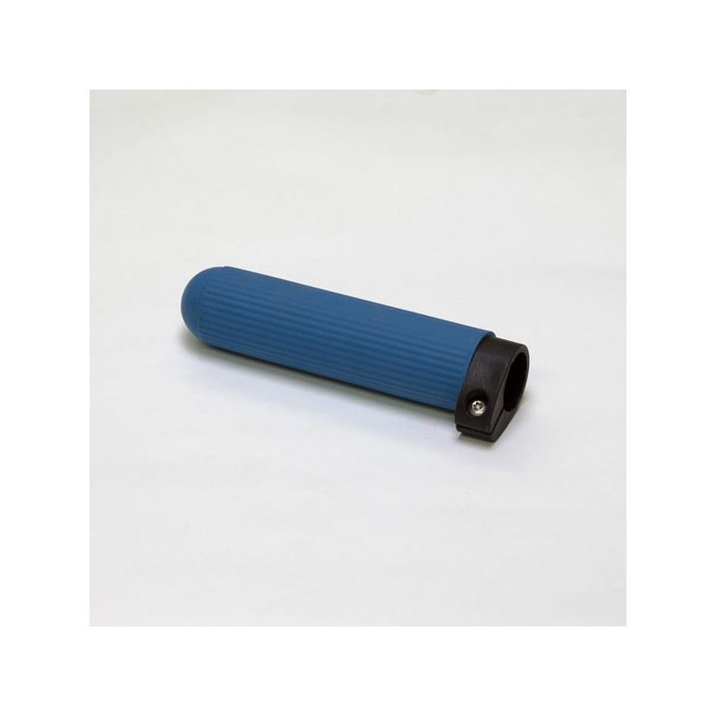 Azure blue, adjustable, skinny sweep and scull