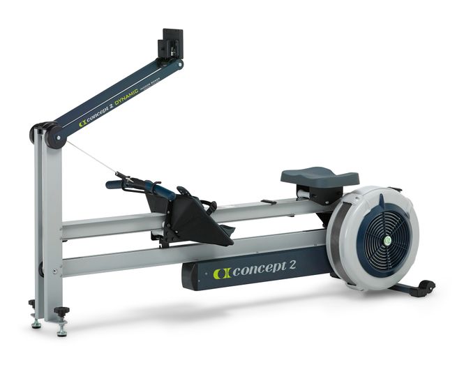 Hovedbilde Concept2 Dynamic RowErg PM5