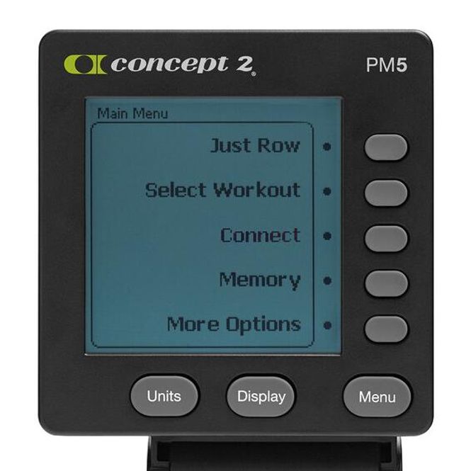 Hovedbilde Performance Monitor 5