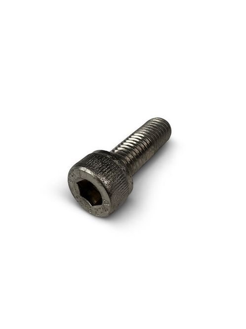 Hovedbilde Skrue 18-8 STAINLESS STEEL M8 x 1.25 mm 