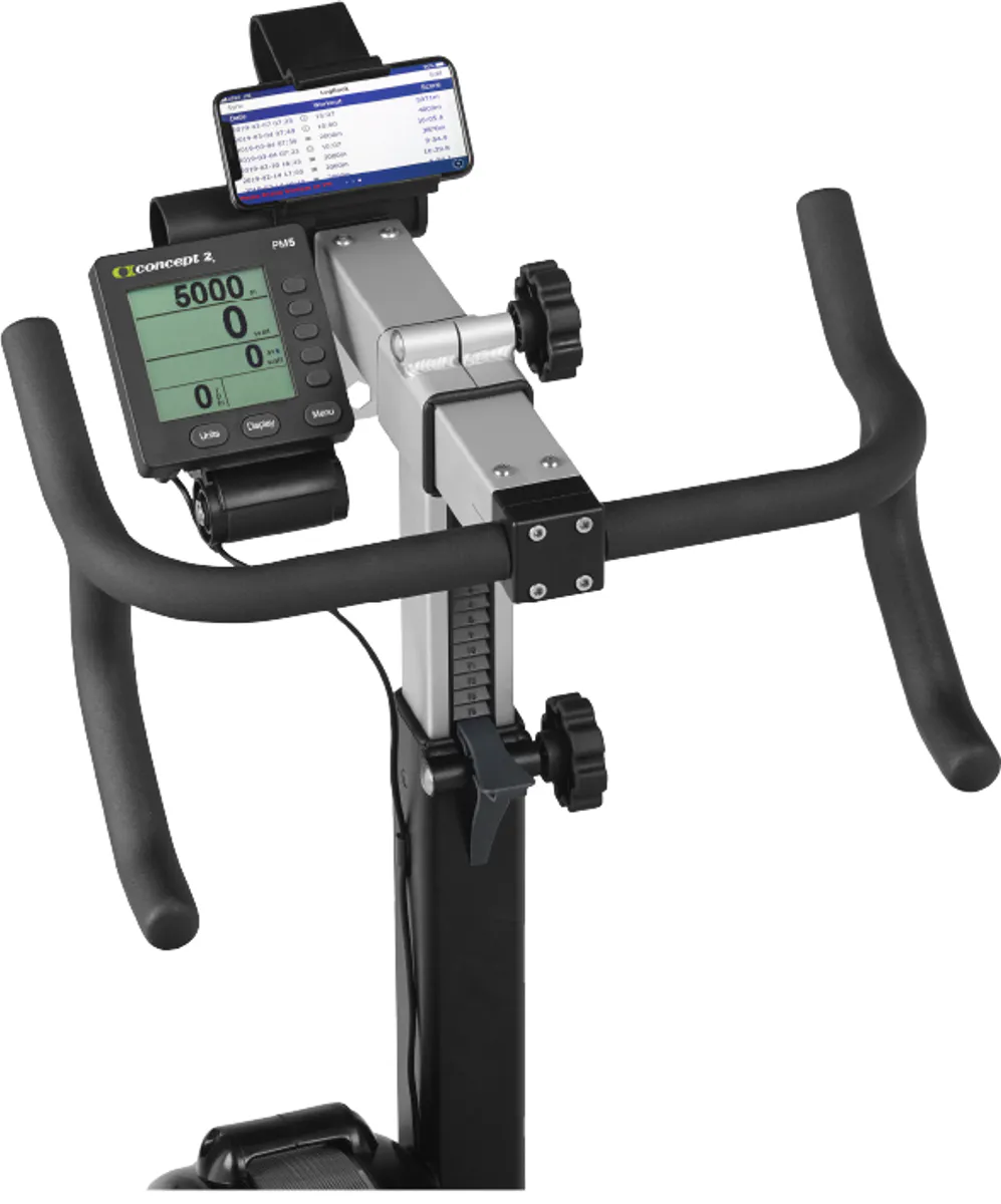 Concept2 BikeErg PM5