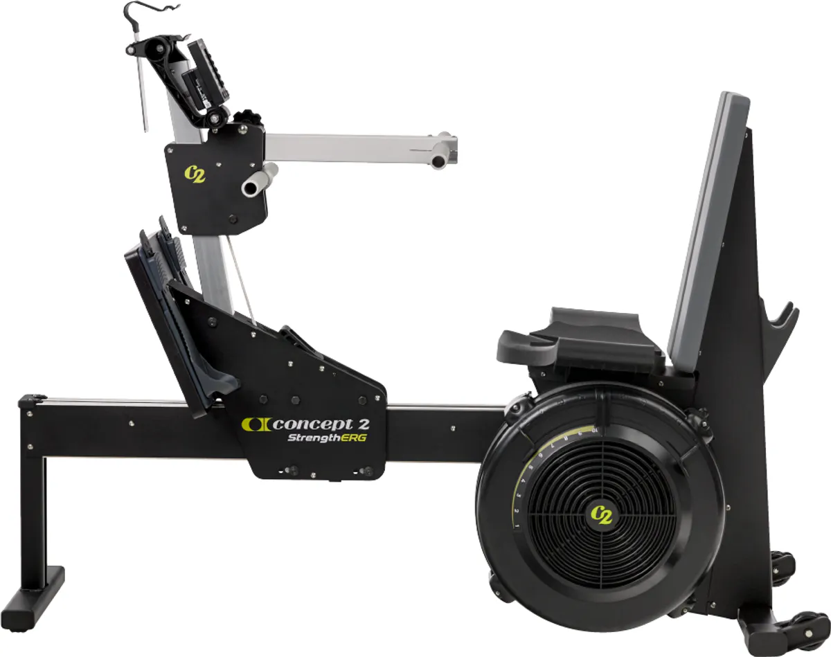Concept2 StrengthErg PM5