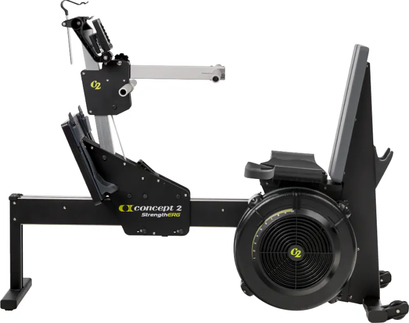Concept2 StrengthErg PM5