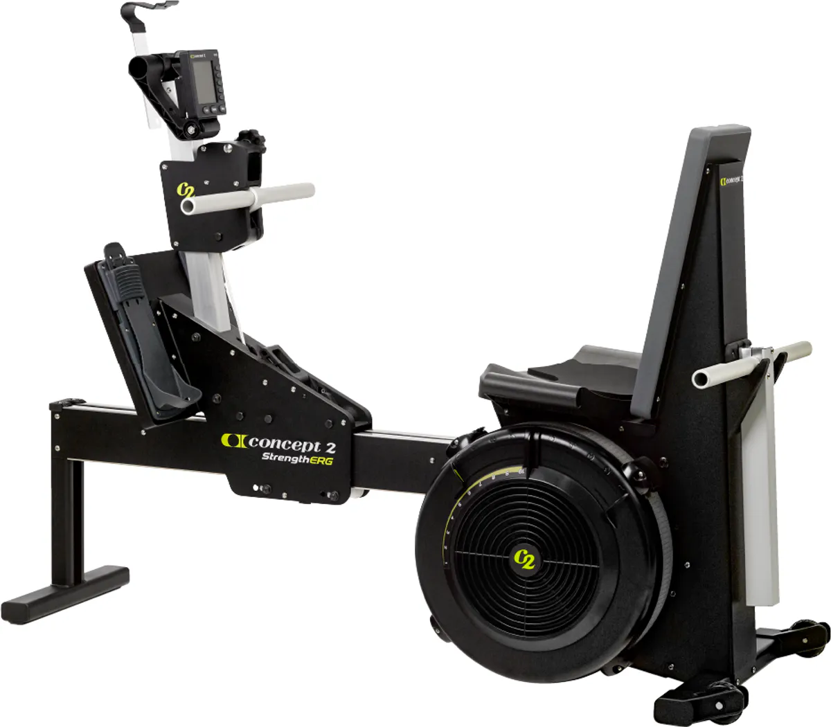 Concept2 StrengthErg PM5