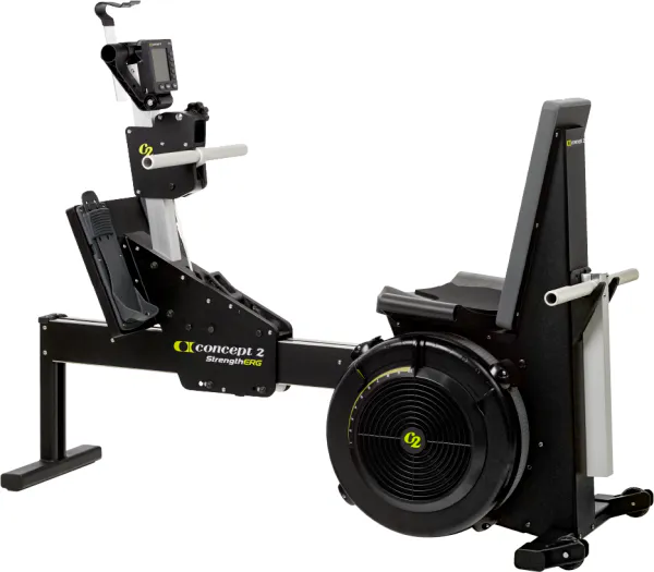 Hovedbilde Concept2 StrengthErg PM5