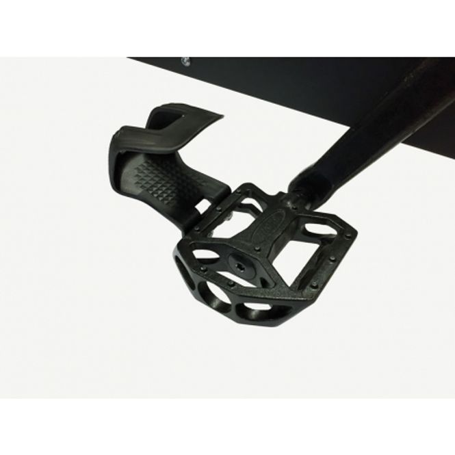 Hovedbilde Toe clips, par