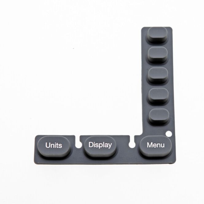 Hovedbilde Tastatur til PM5