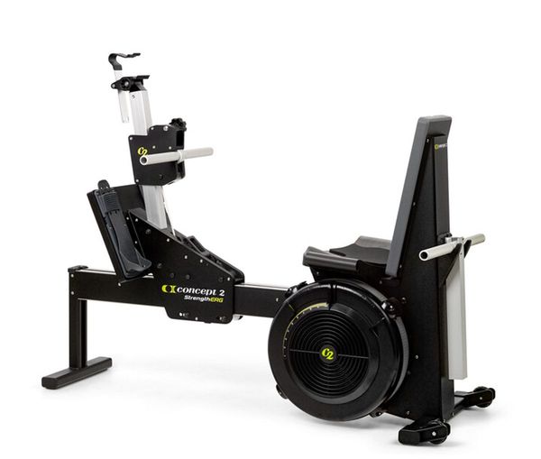 Hovedbilde Concept2 StrengthErg uten PM5