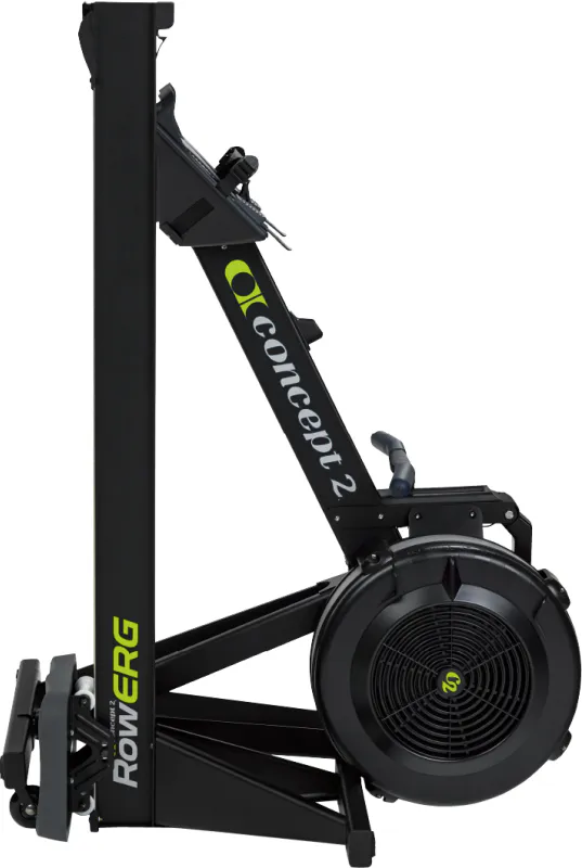 Concept2 RowErg PM5 Forhøyet 