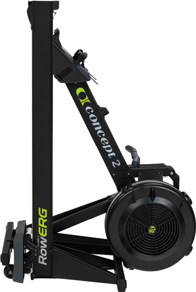 Concept2 RowErg PM5 Forhøyet 